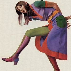 Meet your Posher, Meli